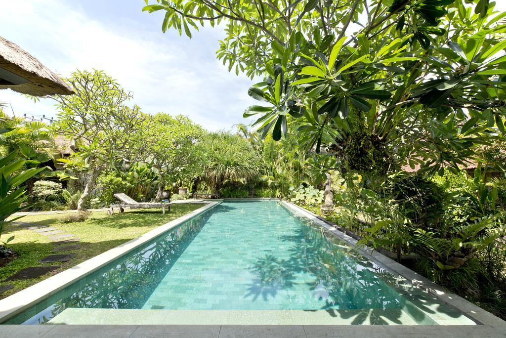 Bali Villa Aja เซมินยัค ภายนอก รูปภาพ