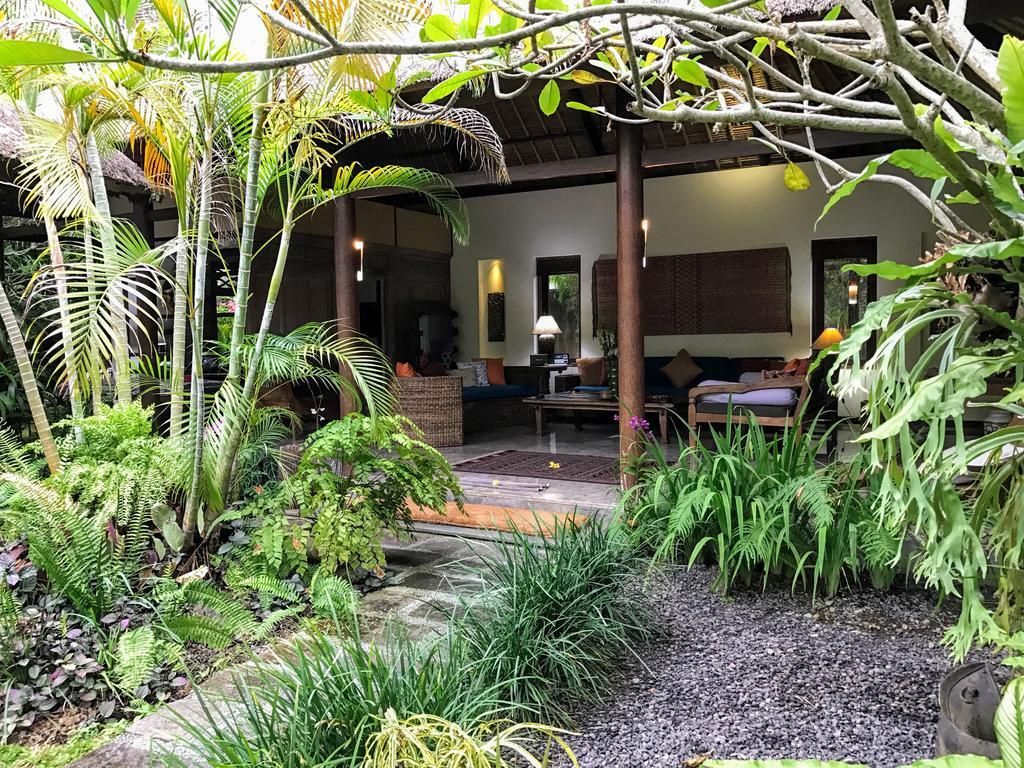 Bali Villa Aja เซมินยัค ภายนอก รูปภาพ