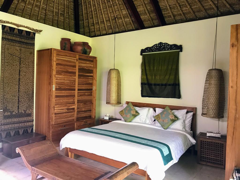 Bali Villa Aja เซมินยัค ภายนอก รูปภาพ